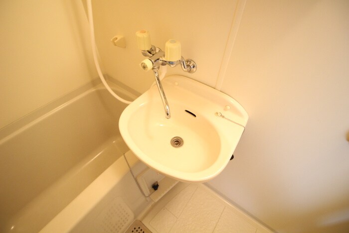 洗面 パトリード有栖Ⅱ