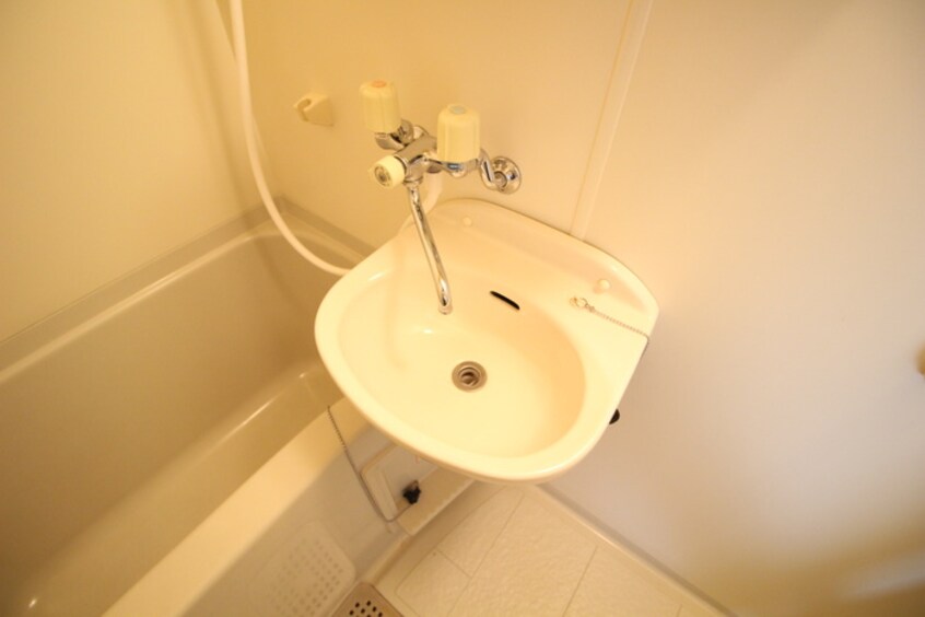 洗面 パトリード有栖Ⅱ