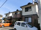 セジュール山の手の外観