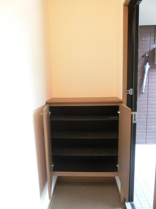 靴箱 セジュール山の手