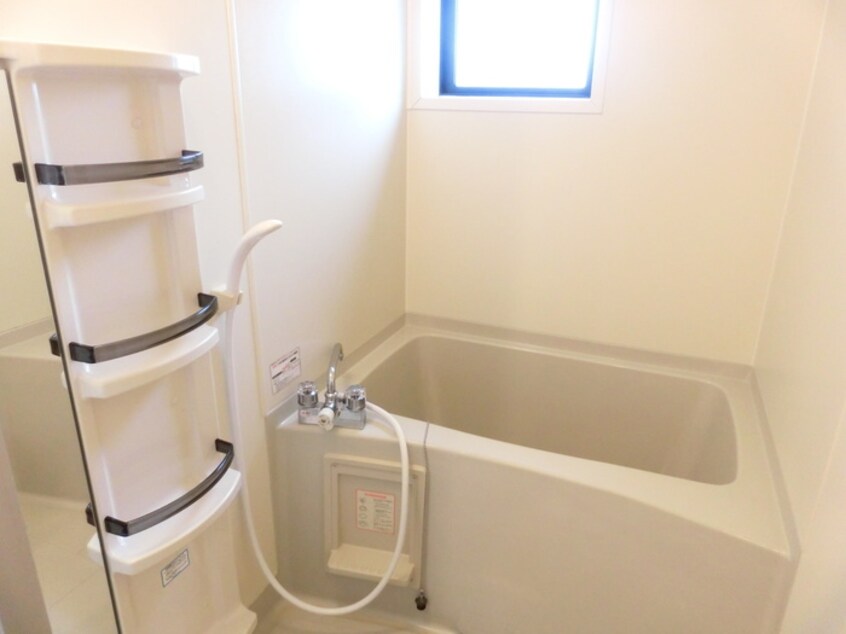 バス／シャワールーム等 セジュール山の手