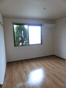 居室 セジュール山の手