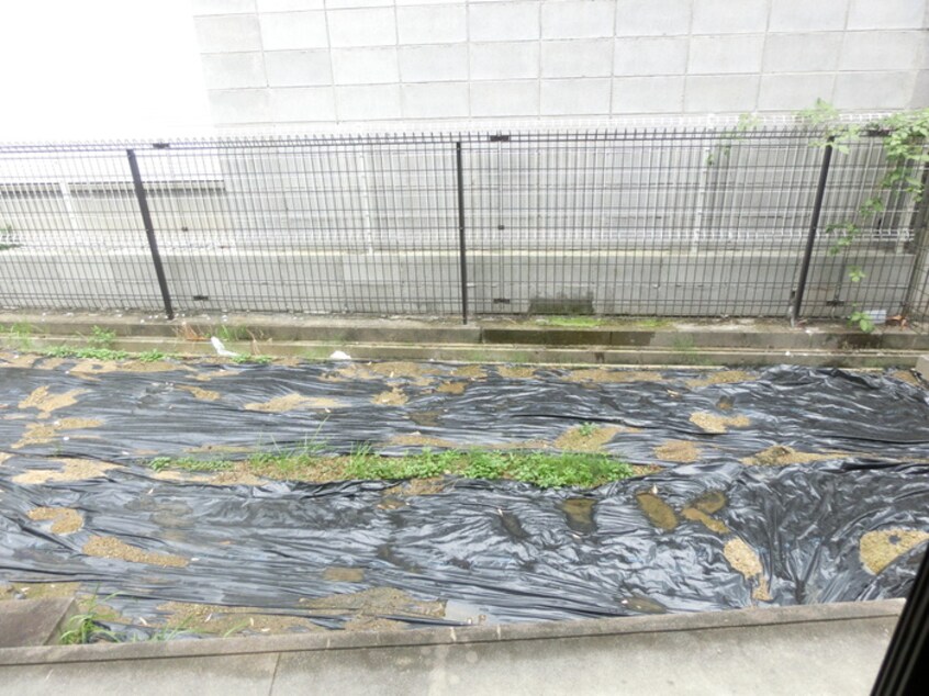 ベランダ・バルコニー セジュール山の手