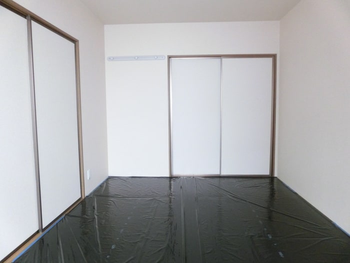 居室 セジュール山の手