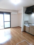 居室 セジュール山の手