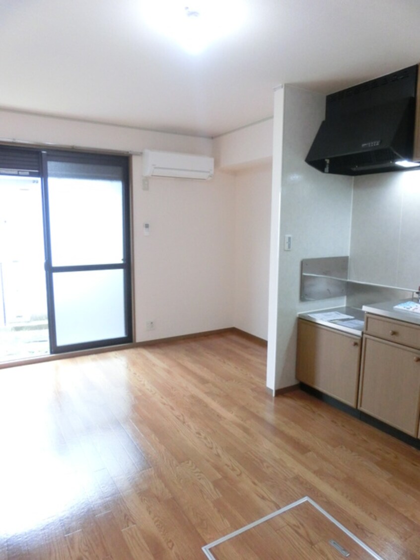 居室 セジュール山の手