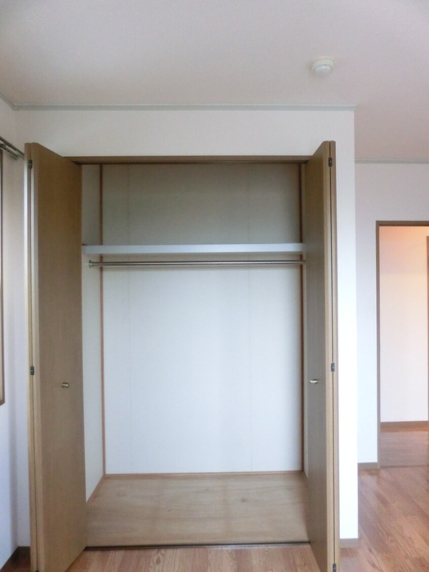 収納 セジュール山の手