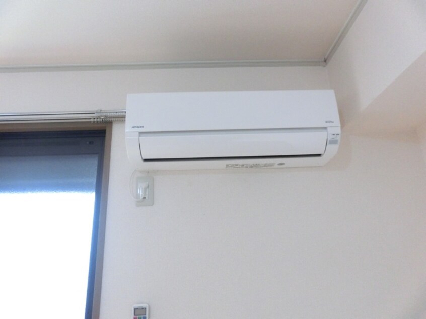 居室 セジュール山の手