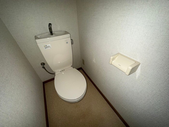 トイレ ＧＳ阿倍野２０２