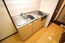キッチン フジパレス津久野　Ⅱ番館
