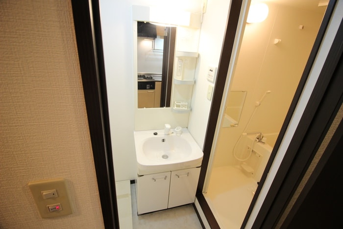 洗面 フジパレス津久野　Ⅱ番館