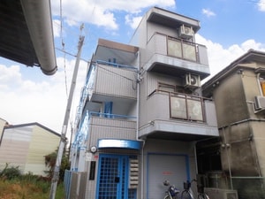 グローバル南豊中