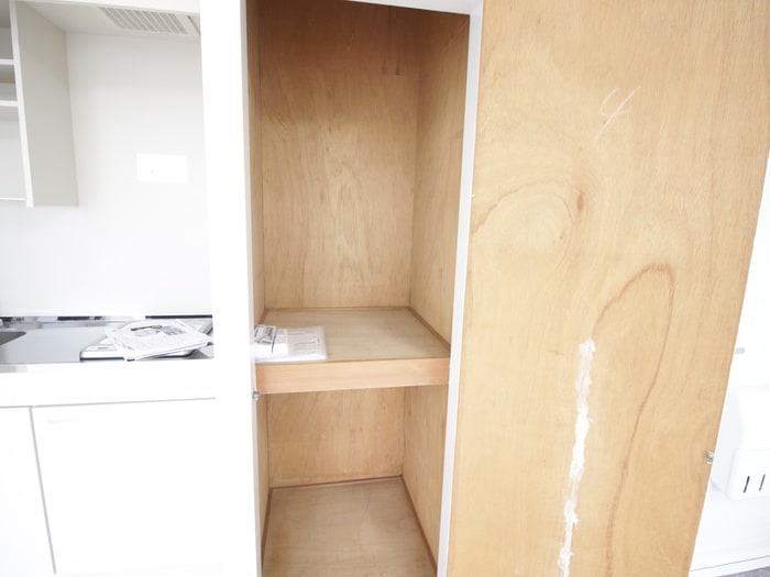 収納 グローバル南豊中