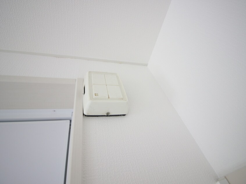 居室 グローバル南豊中