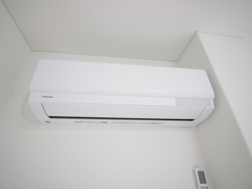 居室 グローバル南豊中