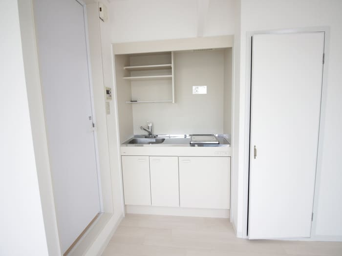 キッチン グローバル南豊中