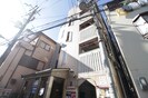 コロル淡路の外観