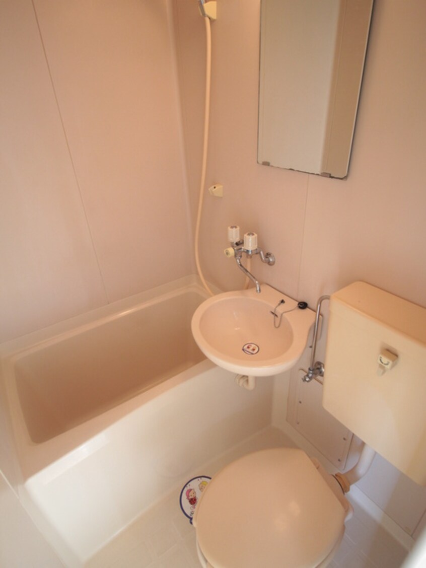 バス／シャワールーム等 コロル淡路
