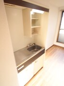 キッチン コロル淡路