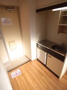 廊下 コロル淡路