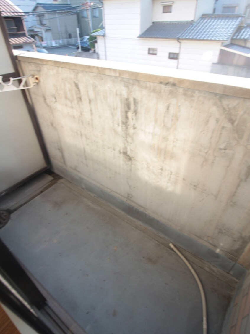 ベランダ・バルコニー コロル淡路