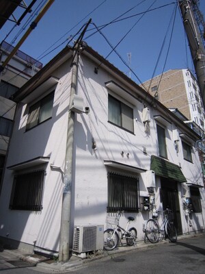 グリーン荘