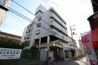 ウイステリア長居西