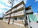 パトリード有栖Ⅰの外観