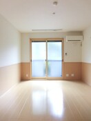 居室 クリエ西山本