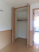 収納 クリエ西山本