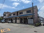 平野山１／４貸家