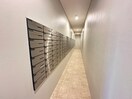 建物設備 ハルモシティ（２１２）