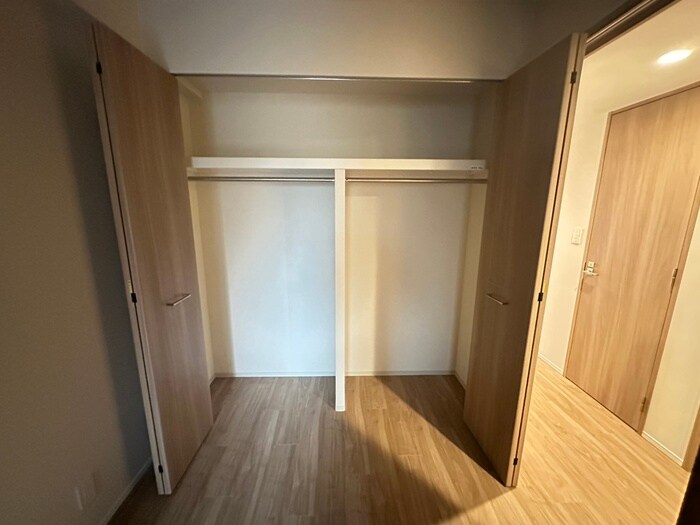 収納 ハルモシティ（２１２）