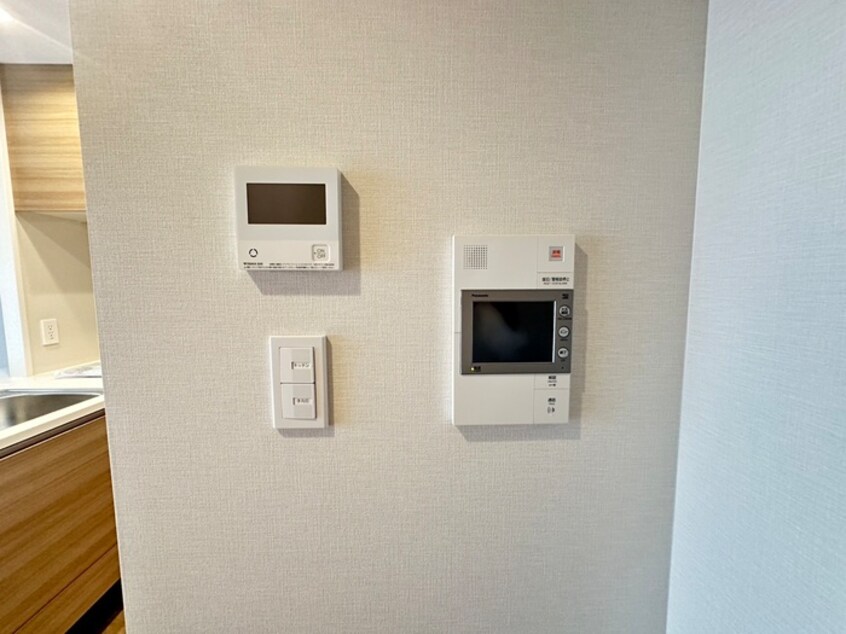 内観写真 ハルモシティ（２１２）