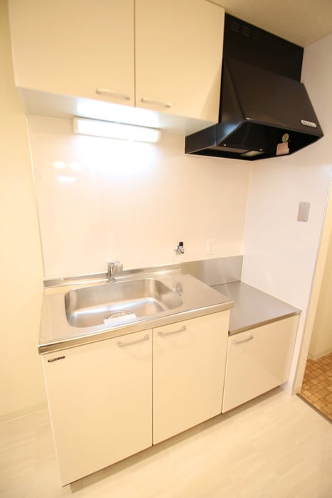 キッチン エルヴェールキャトル