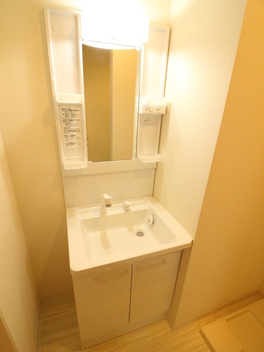 洗面 エルヴェールキャトル