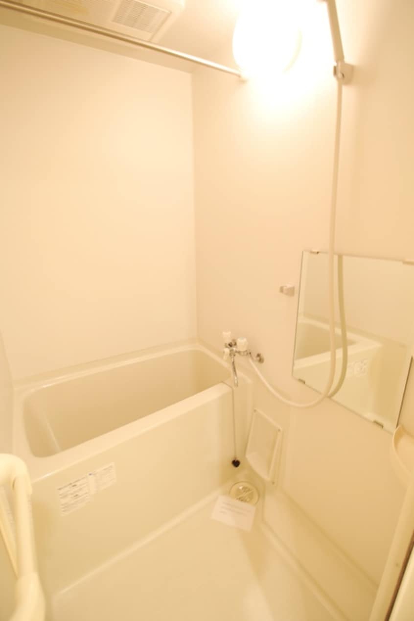 バス／シャワールーム等 エルヴェールキャトル