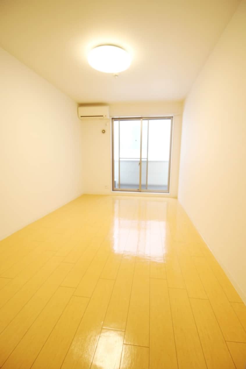 居室 エルヴェールキャトル