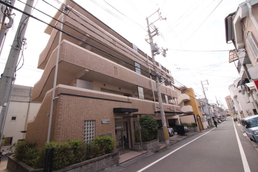 外観写真 ルブニール西郷