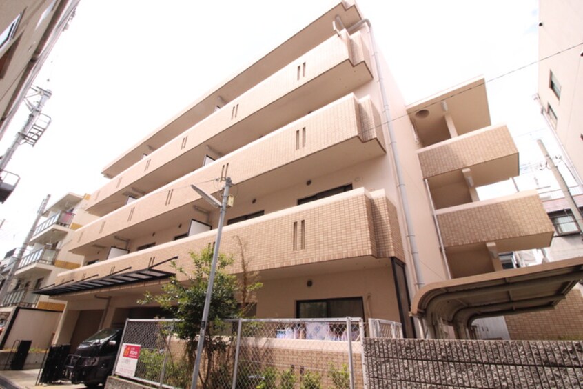 外観写真 ルブニール西郷