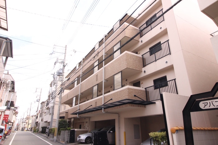 外観写真 ルブニール西郷