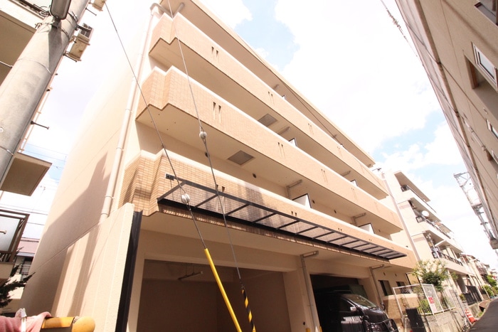 外観写真 ルブニール西郷