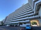 アヴェルデ参番館（102）の外観
