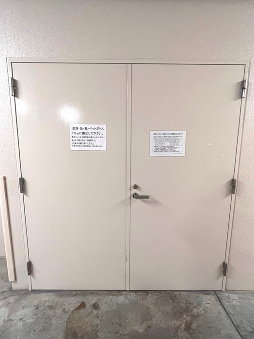 建物設備 ﾌﾟﾚｻﾝｽ新大阪ｸﾚｽﾀ(1104)