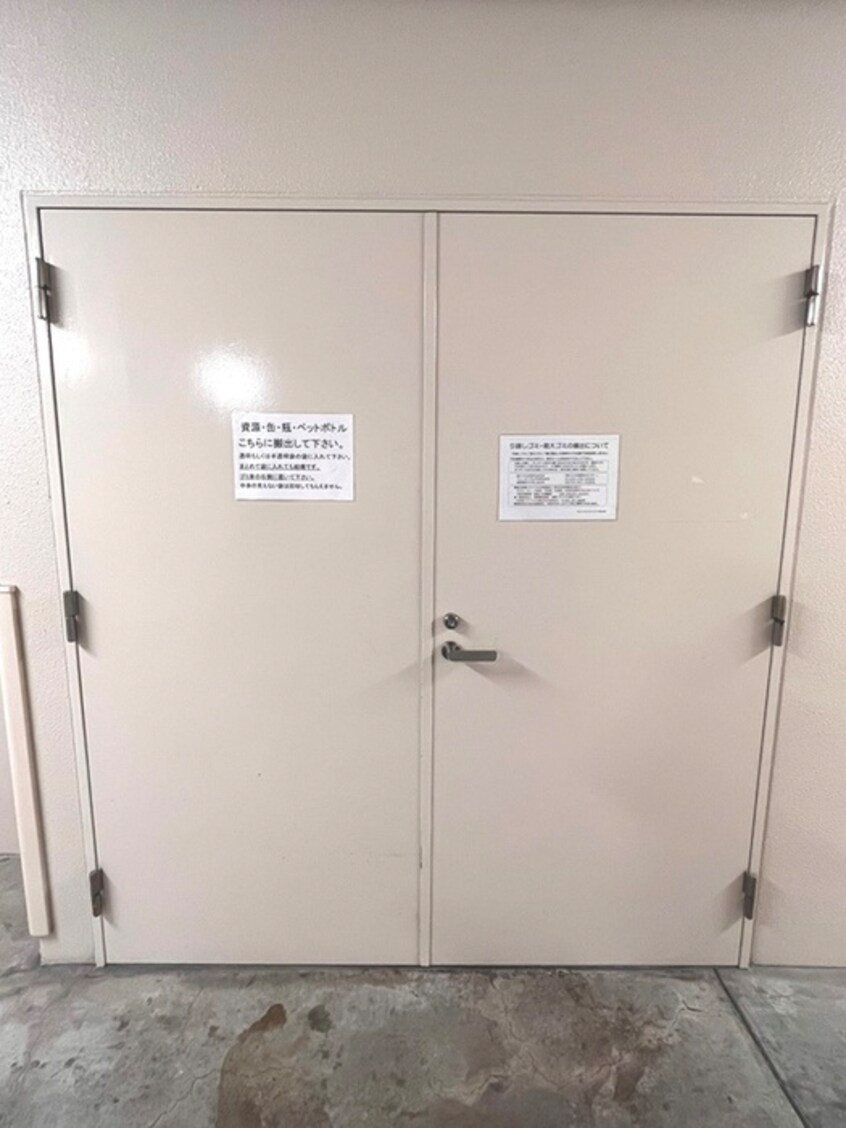 建物設備 ﾌﾟﾚｻﾝｽ新大阪ｸﾚｽﾀ(1104)