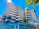 エステイト田中の外観