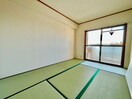 居室 エステイト田中