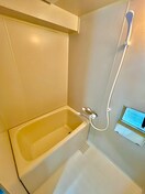 バス／シャワールーム等 エステイト田中