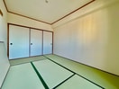 居室 エステイト田中