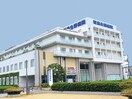 萱島生野病院(病院)まで750m レジデンス赤井